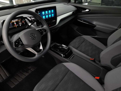 VW ID.4 Gebrauchtwagen VW ID.4 Gebrauchtwagen