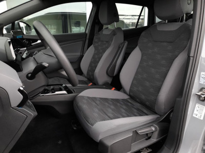 VW ID.4 Gebrauchtwagen