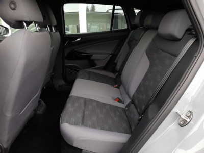 VW ID.4 Gebrauchtwagen VW ID.4 Gebrauchtwagen