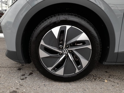 VW ID.4 Gebrauchtwagen