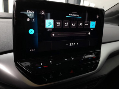 VW ID.4 Gebrauchtwagen