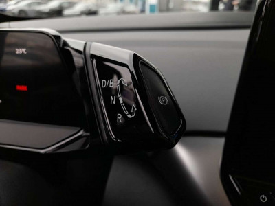 VW ID.4 Gebrauchtwagen VW ID.4 Gebrauchtwagen