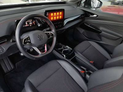 VW ID.4 Gebrauchtwagen