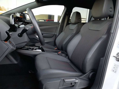 VW ID.4 Gebrauchtwagen