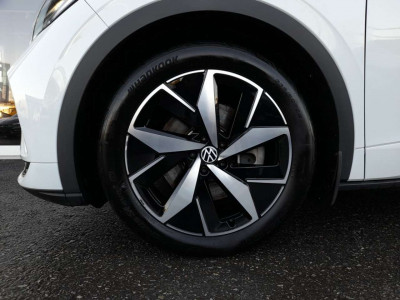 VW ID.4 Gebrauchtwagen