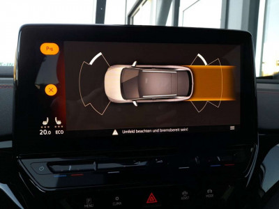 VW ID.4 Gebrauchtwagen