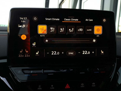 VW ID.4 Gebrauchtwagen