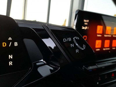 VW ID.4 Gebrauchtwagen