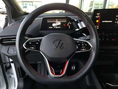 VW ID.4 Gebrauchtwagen