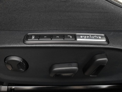 VW ID.7 Gebrauchtwagen