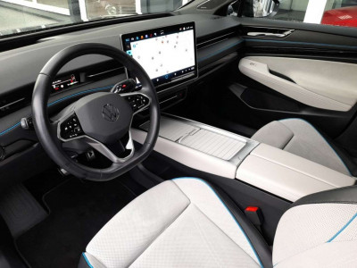 VW ID.7 Gebrauchtwagen VW ID.7 Gebrauchtwagen