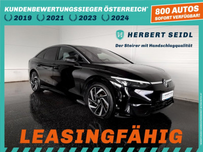 VW ID.7 Gebrauchtwagen