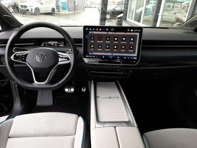 VW ID.7 Gebrauchtwagen VW ID.7 Gebrauchtwagen