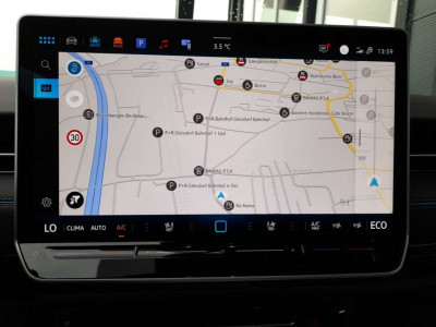 VW ID.7 Gebrauchtwagen VW ID.7 Gebrauchtwagen