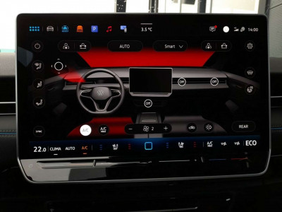 VW ID.7 Gebrauchtwagen VW ID.7 Gebrauchtwagen