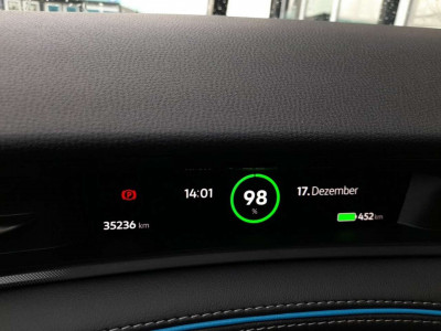 VW ID.7 Gebrauchtwagen VW ID.7 Gebrauchtwagen