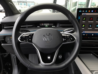 VW ID.7 Gebrauchtwagen