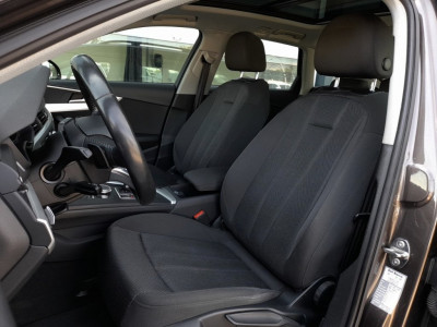 Audi A4 Allroad Gebrauchtwagen