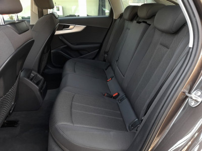 Audi A4 Allroad Gebrauchtwagen