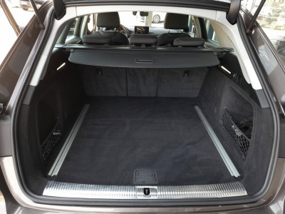 Audi A4 Allroad Gebrauchtwagen