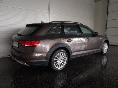 Audi A4 Allroad Gebrauchtwagen