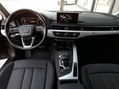 Audi A4 Allroad Gebrauchtwagen
