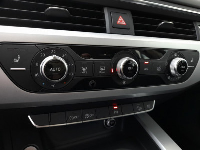 Audi A4 Allroad Gebrauchtwagen