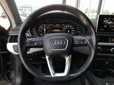 Audi A4 Allroad Gebrauchtwagen