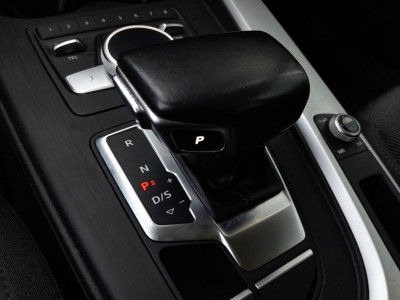 Audi A4 Allroad Gebrauchtwagen