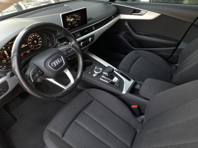 Audi A4 Allroad Gebrauchtwagen