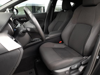 Toyota C-HR Gebrauchtwagen