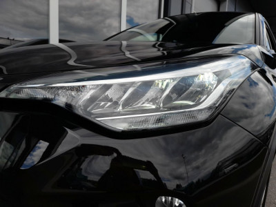 Toyota C-HR Gebrauchtwagen