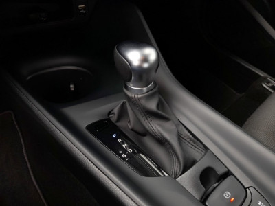 Toyota C-HR Gebrauchtwagen