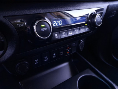 Toyota Hilux Gebrauchtwagen