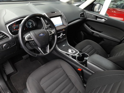 Ford Galaxy Gebrauchtwagen