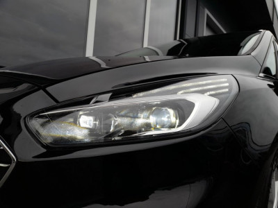 Ford Galaxy Gebrauchtwagen