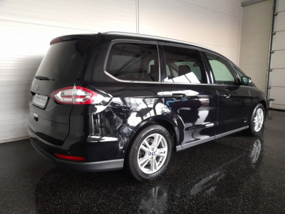 Ford Galaxy Gebrauchtwagen