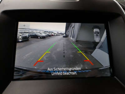 Ford Galaxy Gebrauchtwagen