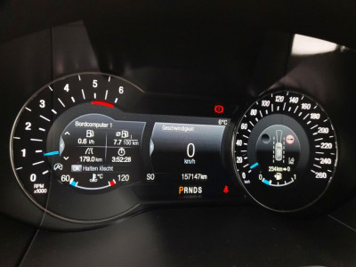 Ford Galaxy Gebrauchtwagen