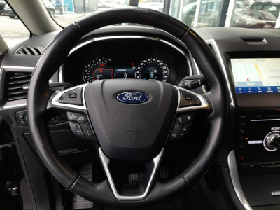 Ford Galaxy Gebrauchtwagen