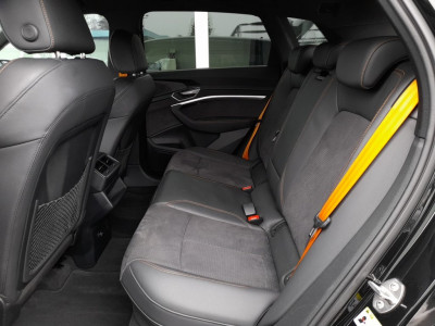 Audi Q8 e-tron Gebrauchtwagen