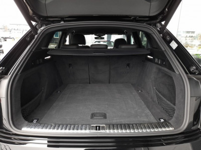 Audi Q8 e-tron Gebrauchtwagen