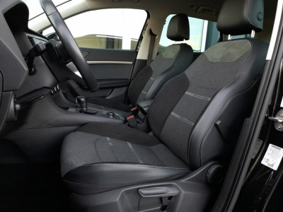 Seat Ateca Gebrauchtwagen Seat Ateca Gebrauchtwagen