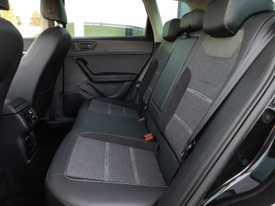 Seat Ateca Gebrauchtwagen Seat Ateca Gebrauchtwagen