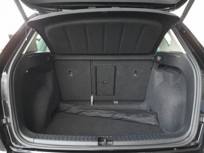 Seat Ateca Gebrauchtwagen Seat Ateca Gebrauchtwagen