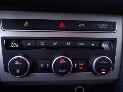 Seat Ateca Gebrauchtwagen Seat Ateca Gebrauchtwagen