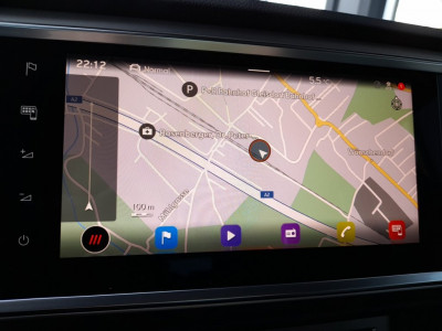 Seat Ateca Gebrauchtwagen Seat Ateca Gebrauchtwagen