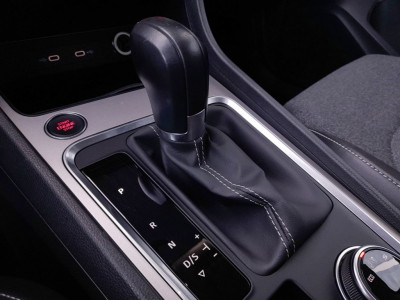 Seat Ateca Gebrauchtwagen Seat Ateca Gebrauchtwagen