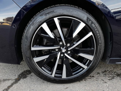 Peugeot 508 Gebrauchtwagen