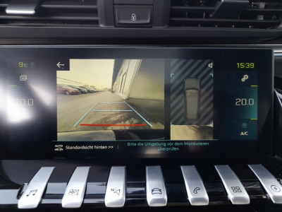 Peugeot 508 Gebrauchtwagen